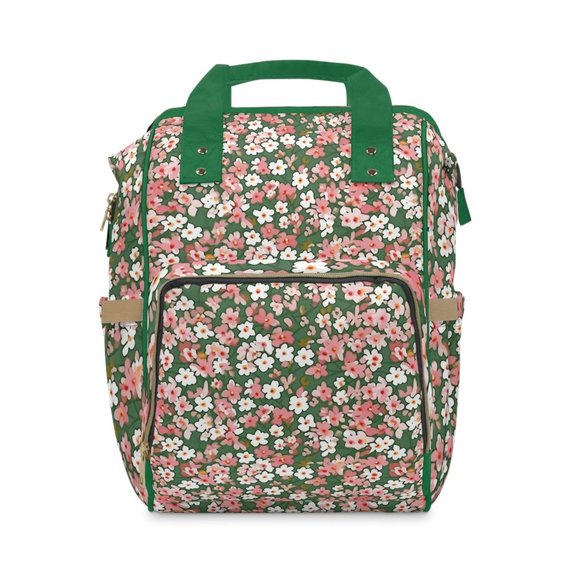 Accessories Best Diaper Backpack Baby Diaper Backpackgreen